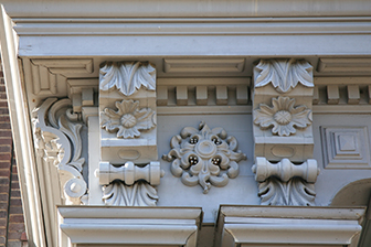 detail